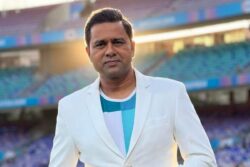Former Cricketer Aakash Chopra Duped On Pretext of Investing in Sports Shoe Business