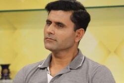 ‘India Jeet Jaati To Bahot Zyada Afsos Hota’: Razzaq Accuses IND of ‘Taking Advantage of Conditions’
