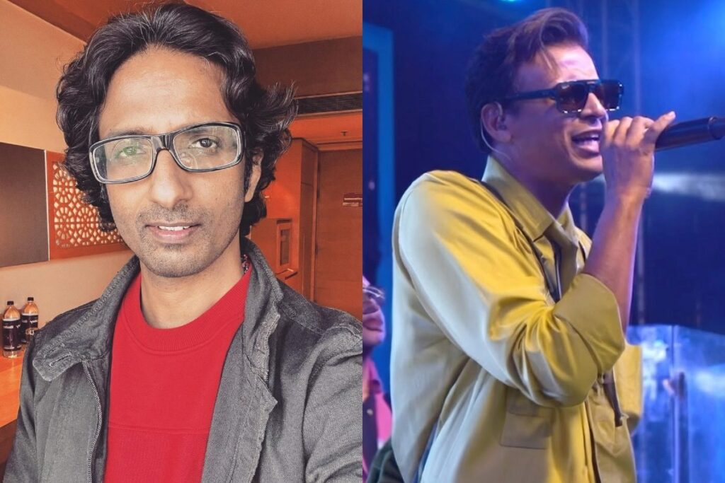Indian Idol's Amit Sana Makes Claims His Voting Lines Were 'Blocked' To Make Abhijeet Sawant Win