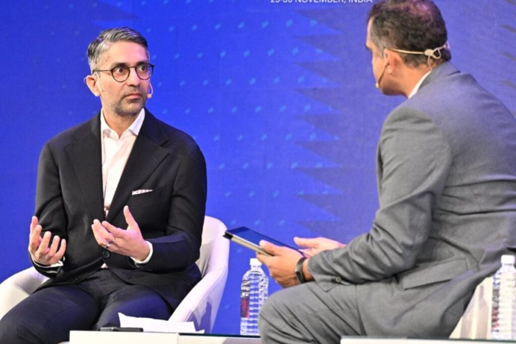 India Need More People To Take Up Sport For Bigger Olympic Success: Abhinav Bindra