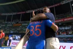 'A Partnership That Started in 2018': Ex-KKR Captain Reveals How Abhishek Nayar Revived Rinku's Career Post Injury