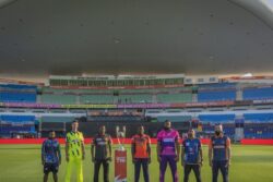 Abu Dhabi T10 2023: Charith Asalanka Named Chennai Braves Captain, Rovman Powell to Lead Delhi Bulls