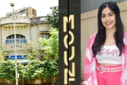 Adah Sharma BREAKS Silence On Reports Of Buying Sushant Singh Rajput's House: 'Let People Keep Guessing'