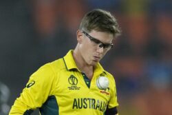 AUS vs AFG: Can Adam Zampa Trump Rashid Khan and Co.?