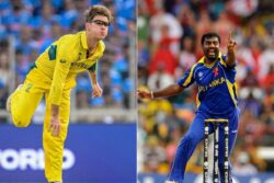 Adam Zampa Equals Muttiah Muralitharan's 16-year-old World Cup Record