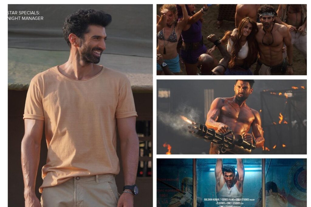 Aditya Roy Kapur Birthday: Latest and Upcoming Movies, Web Series of The Night Manager Actor