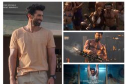 Aditya Roy Kapur Birthday: Latest and Upcoming Movies, Web Series of The Night Manager Actor
