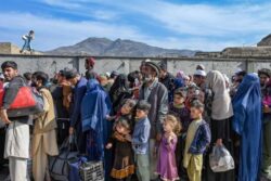 Pakistan Using Its 'Puppet PM' to Justify Expulsion of Afghan Refugees, Says Amrullah Saleh | Exclusive