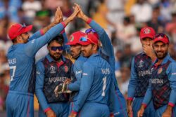 Netherlands vs Afghanistan Live Cricket Streaming ICC ODI World Cup 2023: When and Where to Watch NED vs AFG Coverage on TV And Online