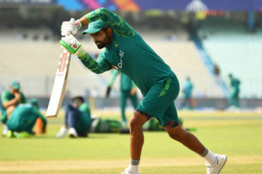 'Babar Has To Be The Match Winner... Look At Virat Kohli and KL Rahul', Says Shahid Afridi On Babar Azam's Inconsistency In 2023 WC