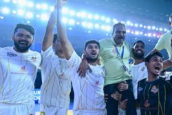 India to Host the 17th Edition of the Volleyball Club World Championships in Bengaluru