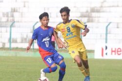 AIFF Youth Leagues Set To Launch In Second Week Of December