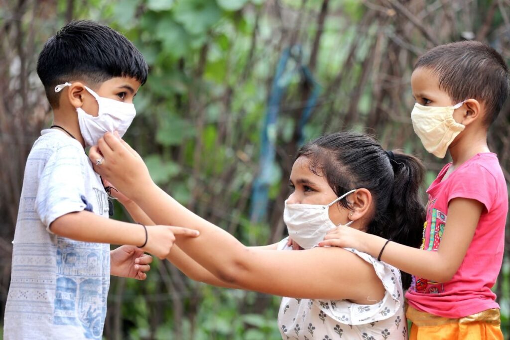 Delhi Pollution: Effects Of Air Pollution On Skin - Experts Weighs In