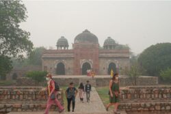 Air No Care! 1 in 3 of Delhi-NCR Families Likely to Burn Firecrackers this Diwali, Finds LocalCircles Survey