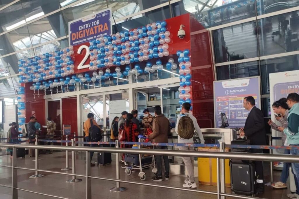 Reddit User 'Harassed' By CISF Guard At IGI Airport, Here is What Happened