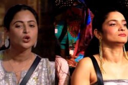 Aishwarya Sharma Calls Ankita Lokhande ‘Phattu’, Get Into Ugly Fight Over Neil Bhatt In Bigg Boss 17; Watch