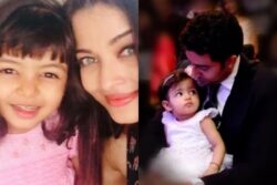 Aishwarya Rai, Abhishek Tell Aaradhya 'Love You The Mostest' On Birthday; Shweta Bachchan REACTS