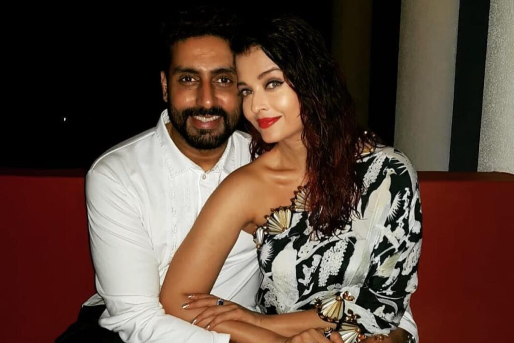 When Abhishek Reacted To The Public’s Obsession With Him and Aishwarya’s Family Plans: ‘Not Their Business’