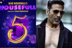 Housefull 5 Big Update: Akshay Kumar To Begin Shooting From Jan 2024, Makers Lock 'Core Plot'