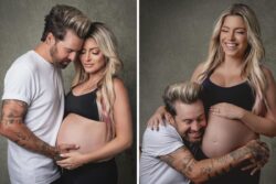 WWE Star Alexa Bliss Welcomes Her First Child With Husband Ryan Cabrera