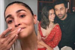 Alia Bhatt BREAKS Silence on Ranbir Kapoor Labelled 'Toxic': 'You Can't Say Anything About...'