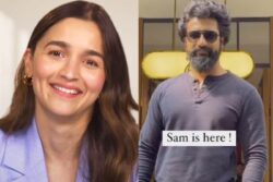 Alia Bhatt Reacts To Ranbir Kapoor Being Called 'Toxic'; Vicky Kaushal's Latest Look Shocks Netizens