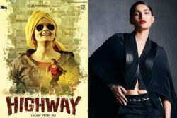 Exclusive | Alizeh Agnihotri Reveals How Alia Bhatt's Highway Inspired Her to Become an Actor