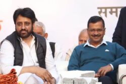 'Remain CM Even If Arrested': AAP MLAs to Arvind Kejriwal in Crucial Meeting
