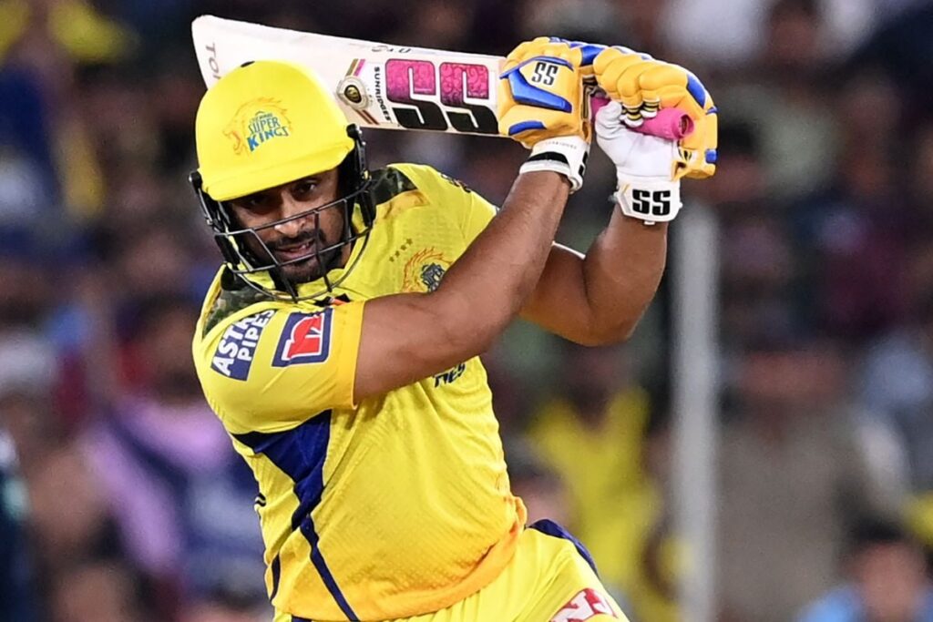 'It's Scary But it Should Be...': IPL Legend, Ambati Rayudu Reveals His Pick to Lead CSK in the Post-Dhoni Era