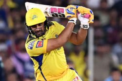'It's Scary But it Should Be...': IPL Legend, Ambati Rayudu Reveals His Pick to Lead CSK in the Post-Dhoni Era