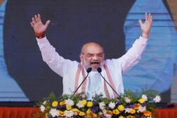WB: Amit Shah to Hold 'Kolkata Chalo' Rally on Nov 29; MGNREGA Row, 2024 LS Polls To Be in Focus