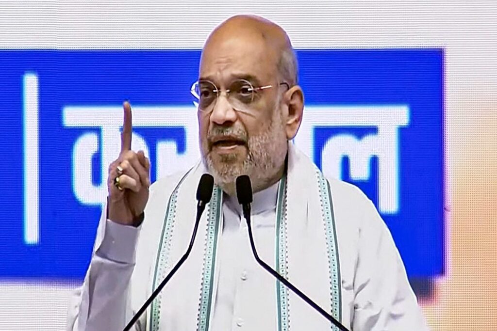 Election Updates: Amit Shah to Launch BJP Manifesto for Chhattisgarh; No Competition in BJP for PM Face, Says Minister