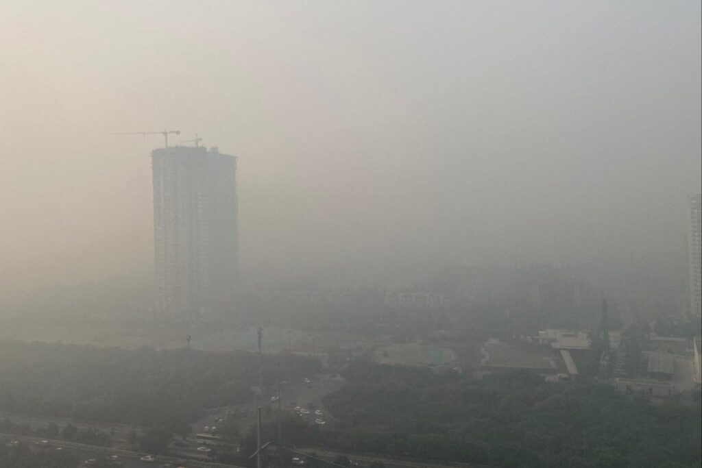 64% Delhi-NCR Residents Don’t Support Odd-Even Rule As Solution to Air Pollution: LocalCircles Survey