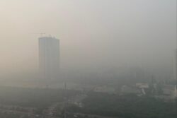 64% Delhi-NCR Residents Don’t Support Odd-Even Rule As Solution to Air Pollution: LocalCircles Survey