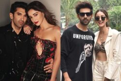 Bhavana Panday Finds Aditya Roy Kapur Hot But Thinks Ananya 'Looks The Best With Kartik Aaryan'