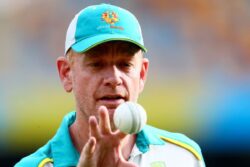 'It Was Just a Time to Say, ‘Ok, let's get moving’: Andrew McDonald on Australia's Team Meeting After First Two Losses in World Cup