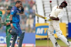 From Angelo Mathews To Vasbert Drakes, a Look at Players to Have Been 'Timed Out' in Professional Cricket