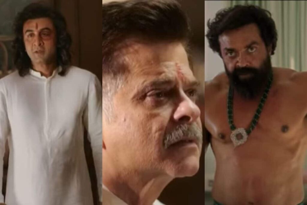 Anil Kapoor Said Yes to Ranbir Kapoor Starrer Animal For THIS Reason; Heaps Praise on Bobby Deol