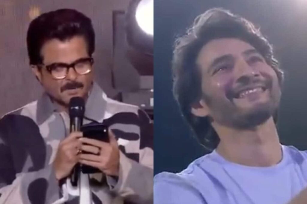 Animal: Anil Kapoor Thanks Mahesh Babu For Gracing Event In Hyderabad, Says 'His Star Burns So Bright'