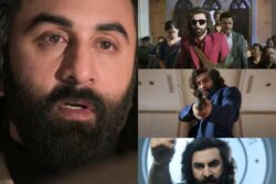 Animal Trailer Out: Ranbir Kapoor Gives Goosebumps As 'Criminal', Battles Fierce Bobby Deol
