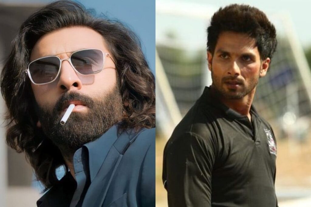 Ranbir Kapoor Felt Shahid Kapoor's Kabir Singh Would FLOP: 'Challenge Deta Hoon Yeh Hit Nahi...'