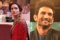 Ankita Lokhande Faces BACKLASH For 'Cashing In On' Sushant Singh Rajput's Death On Bigg Boss 17