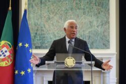 Portuguese Prime Minister Antonio Costa Resigns Following Corruption Probe