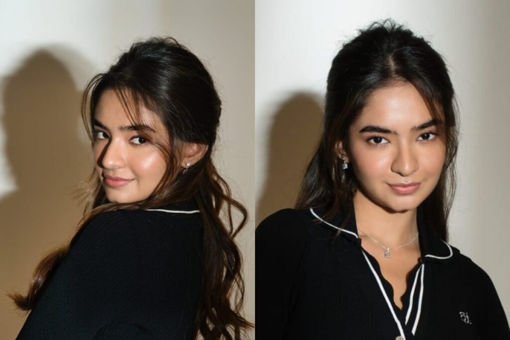 Anushka Sen's Accolades Will Inspire Country's Youth; Here Why