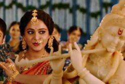 Happy Birthday Anushka Shetty: Telugu Superstar's Top Movies and Upcoming Projects