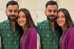 Anushka Sharma's New Video Confirms 2nd Pregnancy With Virat Kohli? Fans Spot Baby Bump