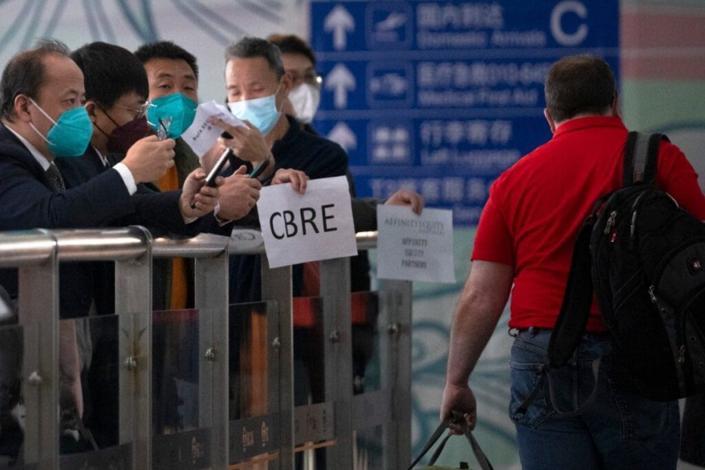 Citizens of These Countries Can Enter China Without a Visa from December 1. Check List Here