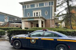 US Government Warns of Funding Cuts Over Campus Hate Crimes