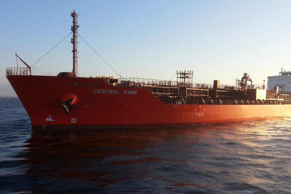 US Official Says Crew of Israel-linked Tanker Seized Off Yemen ‘Safe’