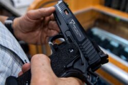 US: Police Respond to Walmart Shooting in Ohio, Say 'No Active Threat At This Time'